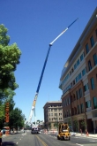 Industrial Crane Services