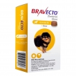 Bravecto Chewable Flea Tick Treatment for Extra-Small Dogs